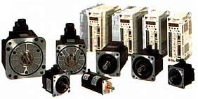 安川伺服電機(jī)